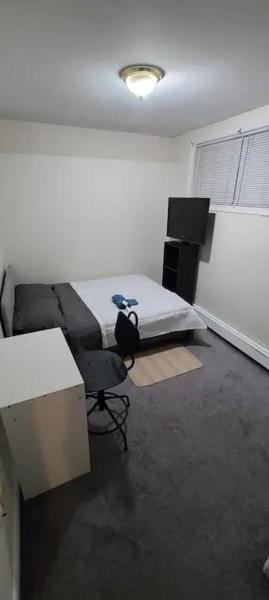 Private room in Downtown Halifax #6